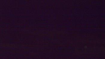 Weather camera view of Beach Patrol HQ.