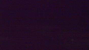 Weather camera view of Beach Patrol HQ.