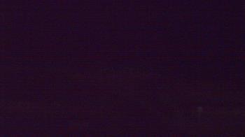 Weather camera view of Beach Patrol HQ.