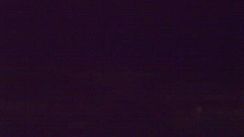 Weather camera view of Beach Patrol HQ.