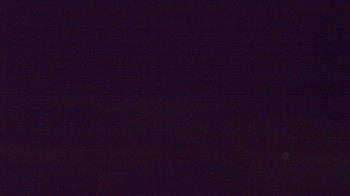 Weather camera view of Beach Patrol HQ.