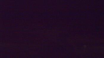 Weather camera view of Beach Patrol HQ.