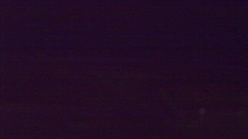 Weather camera view of Beach Patrol HQ.