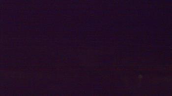 Weather camera view of Beach Patrol HQ.