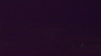 Weather camera view of Beach Patrol HQ.