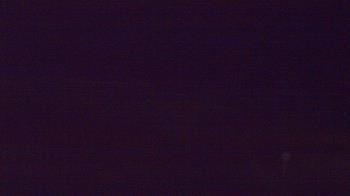 Weather camera view of Beach Patrol HQ.