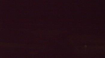 Weather camera view of Beach Patrol HQ.