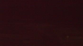 Weather camera view of Beach Patrol HQ.