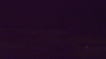 Weather camera view of Beach Patrol HQ.