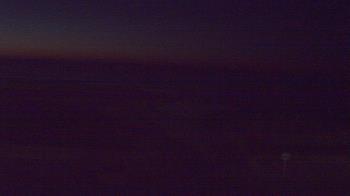 Weather camera view of Beach Patrol HQ.