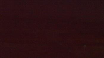 Weather camera view of Beach Patrol HQ.