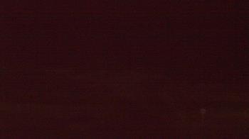 Weather camera view of Beach Patrol HQ.