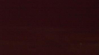 Weather camera view of Beach Patrol HQ.