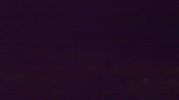 Weather camera view of Beach Patrol HQ.