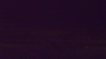 Weather camera view of Beach Patrol HQ.