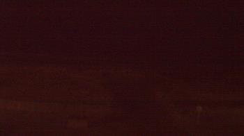 Weather camera view of Beach Patrol HQ.