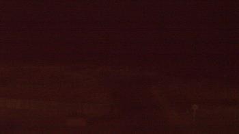 Weather camera view of Beach Patrol HQ.