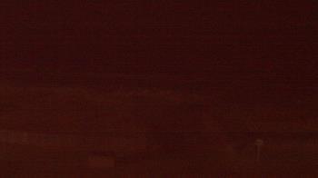 Weather camera view of Beach Patrol HQ.