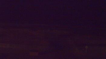 Weather camera view of Beach Patrol HQ.