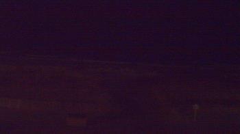 Weather camera view of Beach Patrol HQ.