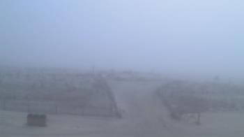 Weather camera view of Beach Patrol HQ.