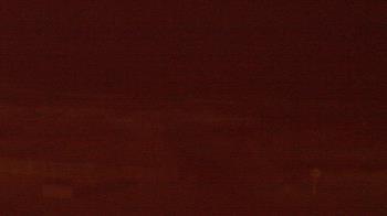 Weather camera view of Beach Patrol HQ.