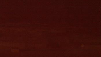 Weather camera view of Beach Patrol HQ.