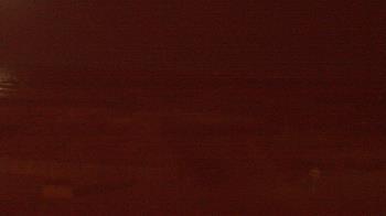 Weather camera view of Beach Patrol HQ.