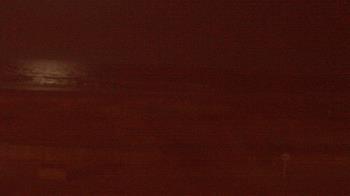 Weather camera view of Beach Patrol HQ.