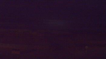 Weather camera view of Beach Patrol HQ.