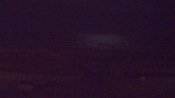 Weather camera view of Beach Patrol HQ.