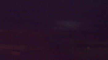 Weather camera view of Beach Patrol HQ.