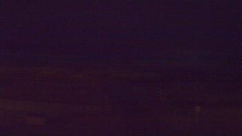 Weather camera view of Beach Patrol HQ.