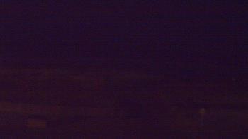 Weather camera view of Beach Patrol HQ.