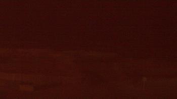 Weather camera view of Beach Patrol HQ.