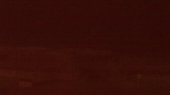 Weather camera view of Beach Patrol HQ.