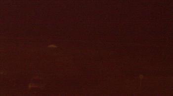 Weather camera view of Beach Patrol HQ.