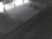 Weather camera view of Miramar HS.