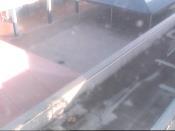 Weather camera view of Miramar HS.