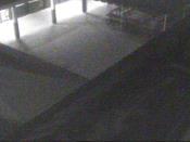 Weather camera view of Miramar HS.