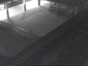 Weather camera view of Miramar HS.