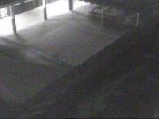 Weather camera view of Miramar HS.