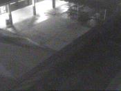 Weather camera view of Miramar HS.