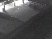 Weather camera view of Miramar HS.