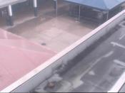 Weather camera view of Miramar HS.