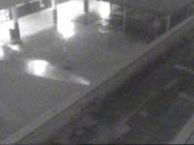 Weather camera view of Miramar HS.