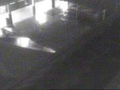 Weather camera view of Miramar HS.