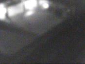 Weather camera view of Miramar HS.