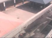 Weather camera view of Miramar HS.