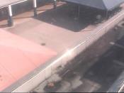 Weather camera view of Miramar HS.